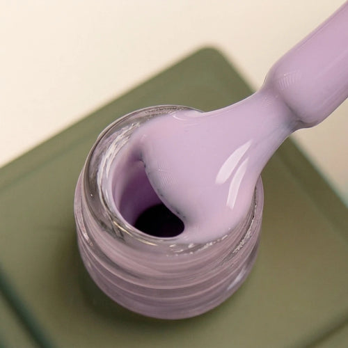 Rubber base Pastel Lilla - Yas