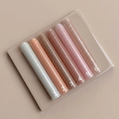 Liquid Polybase Shimmer 5- Yas