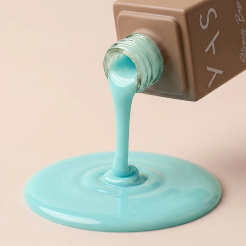 Liquid Polybase Beach glass - Yas