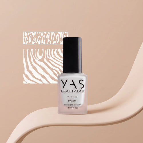 Stamping Lacquer White - Yas