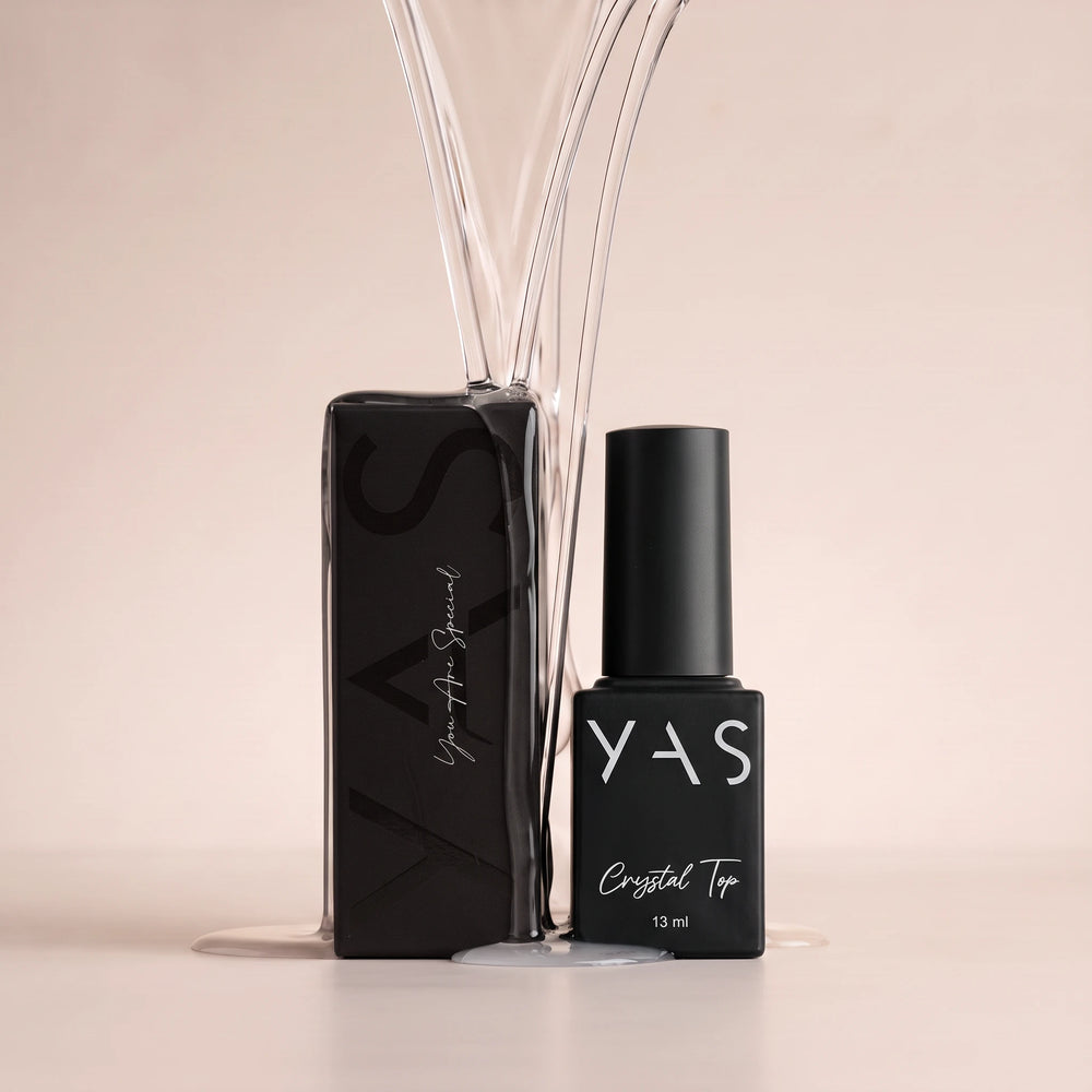 Crystal top - Yas