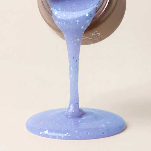 GLAM BUILDER GEL 9 - 15 gr -YAS