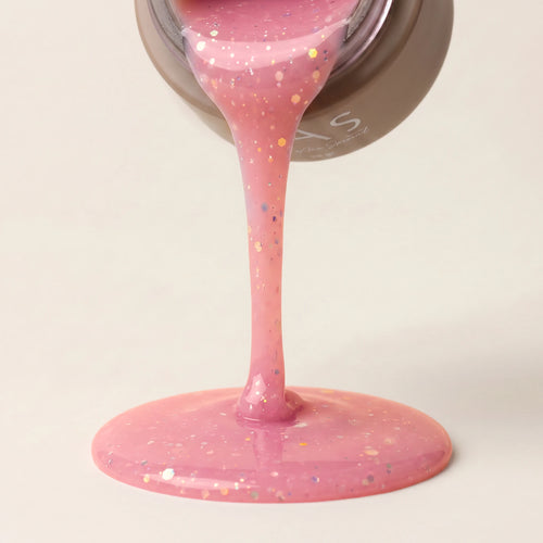 GLAM BUILDER GEL 8 - 15/30gr -YAS