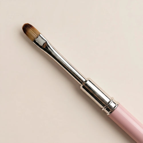 Gel brush n'8 - Yas