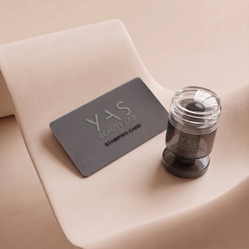 SUPERSIZER per Stamping Nail Art - Yas