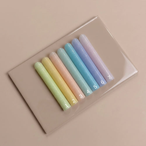 Polygel - Shiny Pastel - 30gr - Yas Beauty