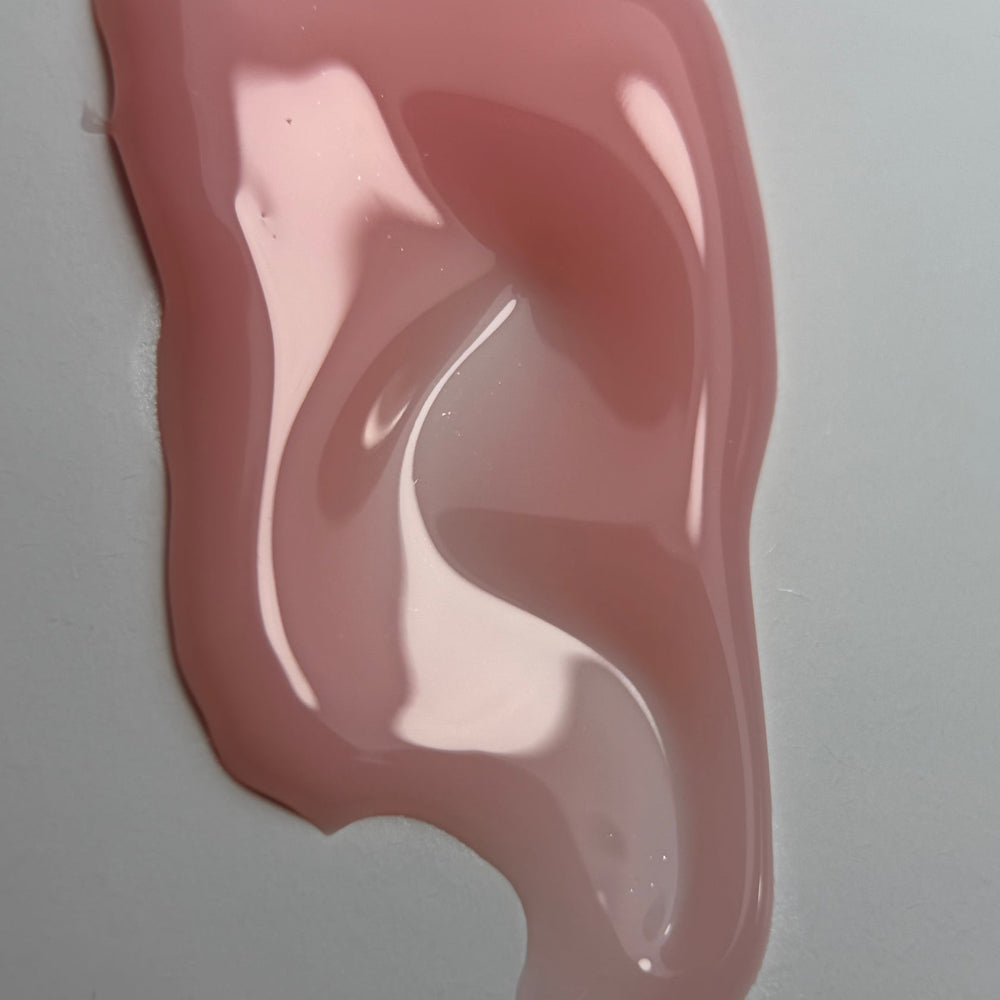 Polygel Peach Pink - 60g - Dystinct