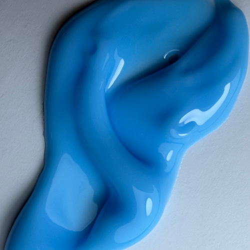Polygel Just Blue - 60gr - Dystinct