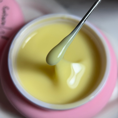 Macarons 02 - Builder gel 50ml Dystinct