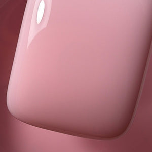 Rubber Base Light Pink 20ml