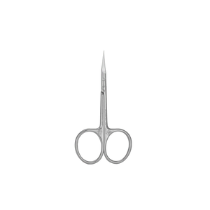 Forbici professionali STALEKS con uncino per cuticole EXCLUSIVE MAGNOLIA [SX-23/2]
