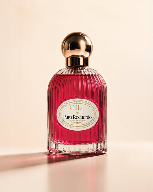 Oliluu – PURO RECUERDO Extrait de Parfum 100ml -Her