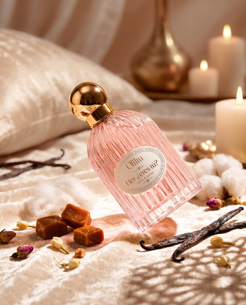 Oliluu – HER? ERES TU? Extrait de Parfum 100ml -Her