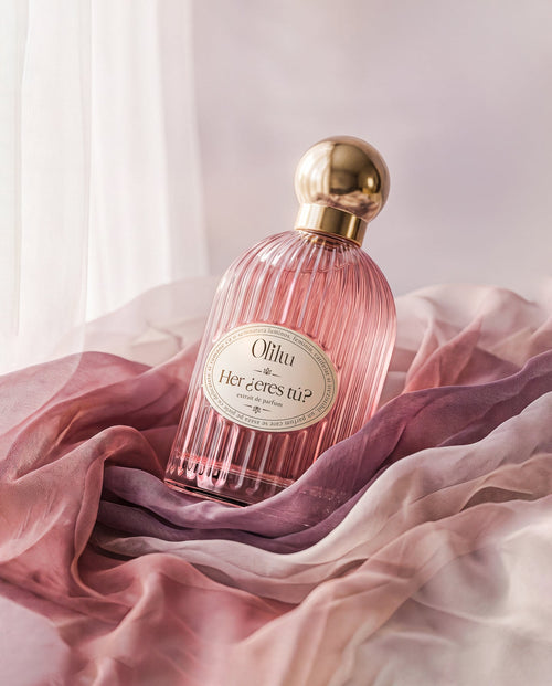 Oliluu – HER? ERES TU? Extrait de Parfum 100ml -Her