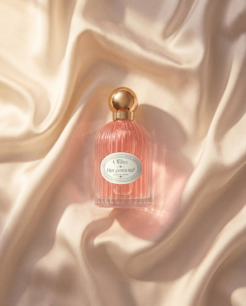 Oliluu – HER? ERES TU? Extrait de Parfum 100ml -Her