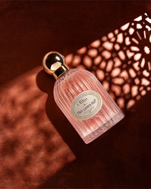 Oliluu – HER? ERES TU? Extrait de Parfum 100ml -Her