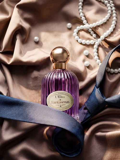 Oliluu – FANTASMAS Extrait de Parfum 100ml -Her