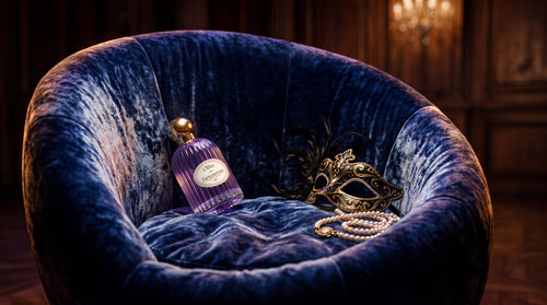 Oliluu – FANTASMAS Extrait de Parfum 100ml -Her