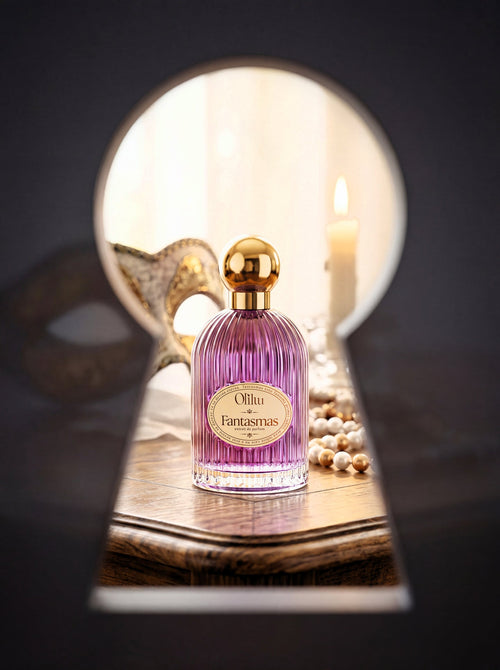 Oliluu – FANTASMAS Extrait de Parfum 100ml -Her
