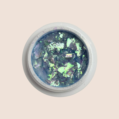 ULTRA THIN FLAKES - Yas Beauty