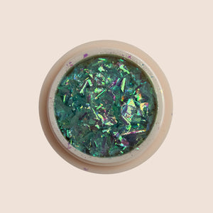 ULTRA THIN FLAKES - Yas Beauty