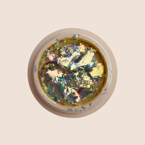 ULTRA THIN FLAKES - Yas Beauty