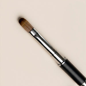 Pennello POLYGEL DOUBLE SIDE - Yas Beauty