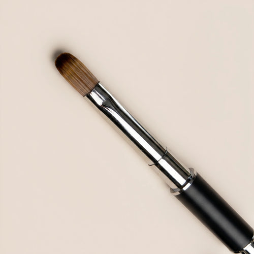 Pennello POLYGEL DOUBLE SIDE - Yas Beauty
