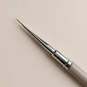 Pennello LINEAR BRUSH 9 MM - Yas Beauty