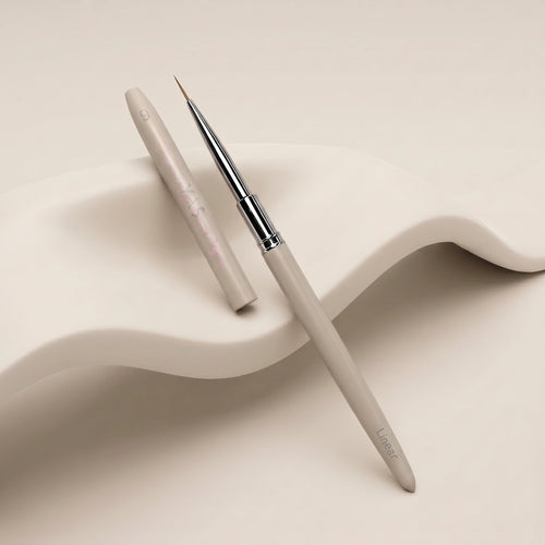 Pennello LINEAR BRUSH 9 MM - Yas Beauty