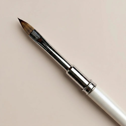 Pennello LEAF LID BRUSH NO. 6 - Yas Beauty