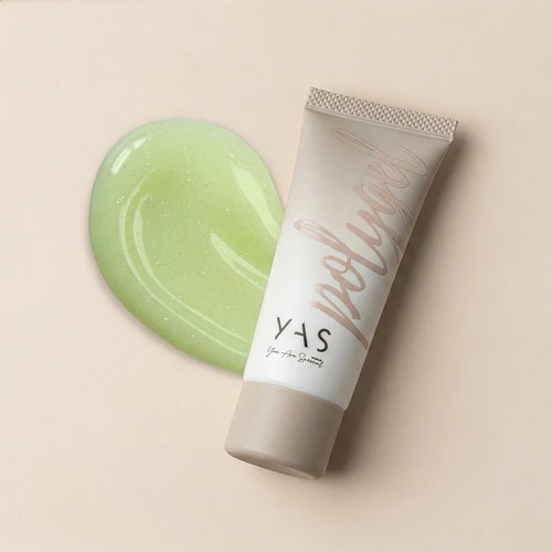 Polygel - Shiny Pastel - 30gr - Yas Beauty