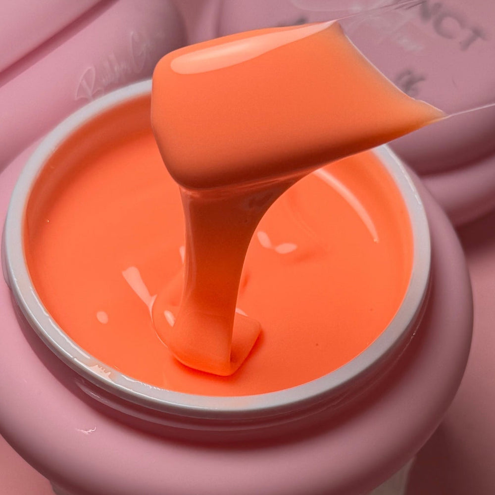 Macarons 08 - Builder gel 50ml Dystinct