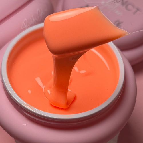 Macarons 08 - Builder gel 50ml Dystinct