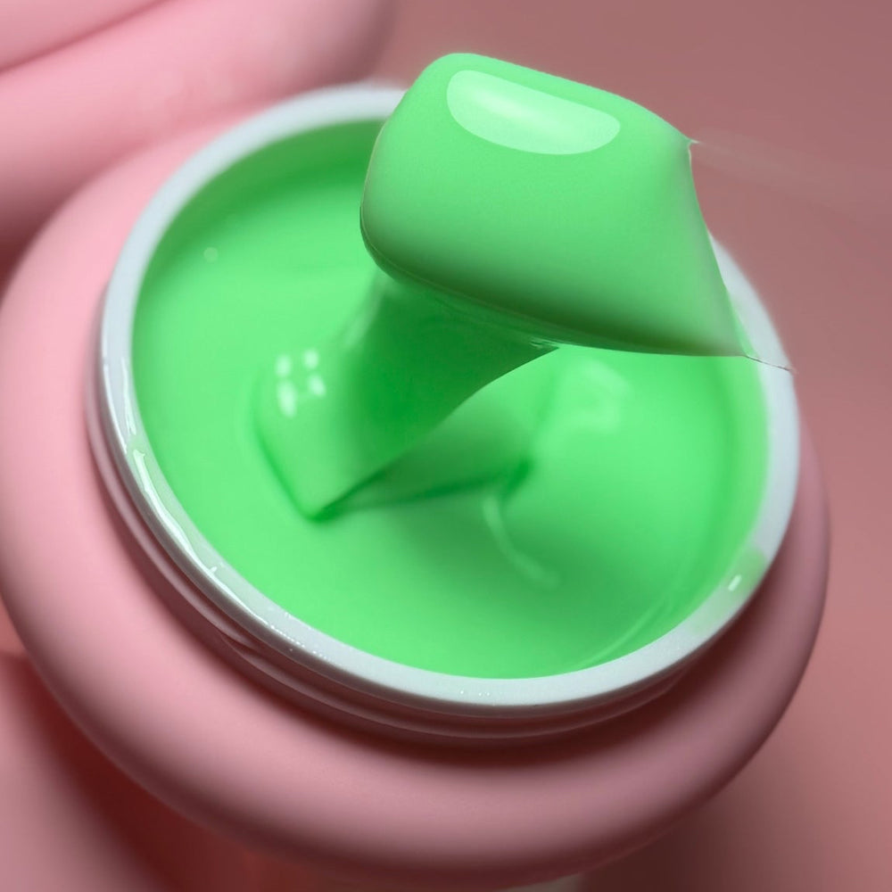 Macarons 07 - Builder gel 50ml Dystinct