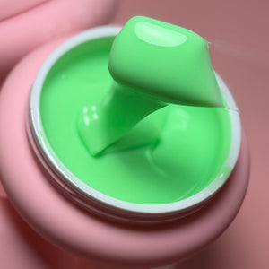Macarons 07 - Builder gel 50ml Dystinct