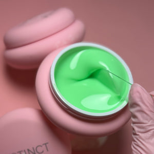 Macarons 07 - Builder gel 50ml Dystinct