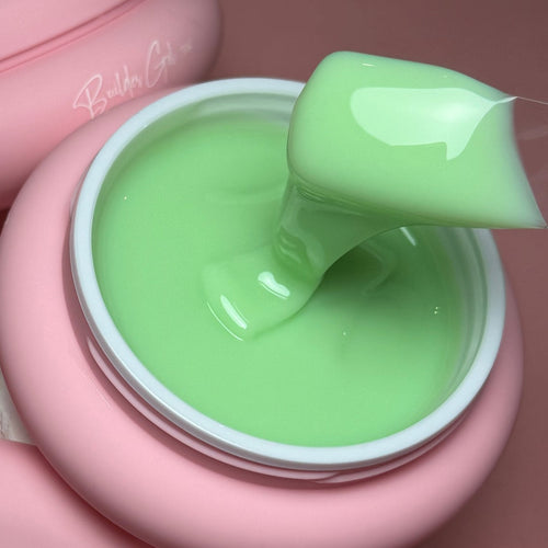 Macarons 06 - Builder gel 50ml Dystinct
