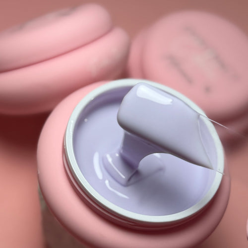 Macarons 04 - Builder gel 50ml Dystinct