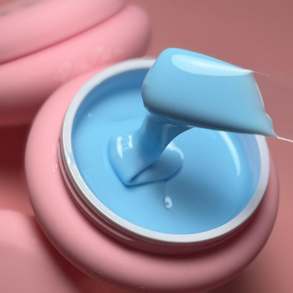 Macarons 05 - Builder gel 50ml Dystinct