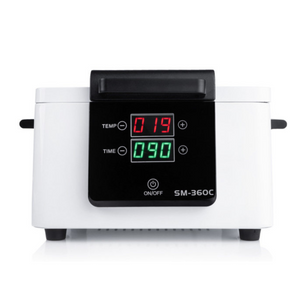 Sterilizzatore MACK’S 360°C White