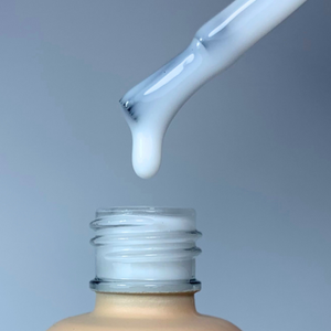 Base Cover Builder-Milkshake White 34/15ml