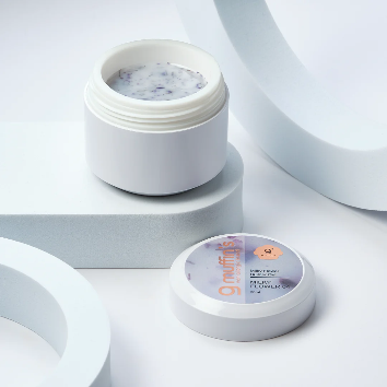 Milky flower 04, 30ml 9muffin’s