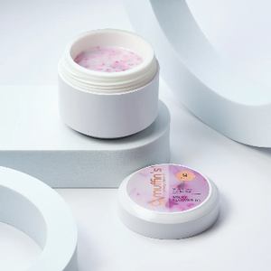 Milky Flower 03, 30ml, 9muffin’s