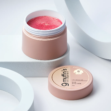 Gel Autolivellante – Princess 08 – 30g – 9Muffins