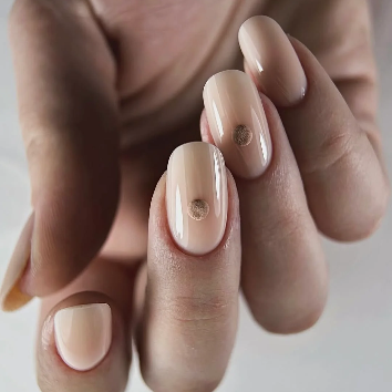 Gel builder - Caramello 04 - 9muffin’s
