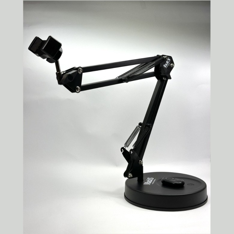 Supporto per telefono con base metallica - Mack’s