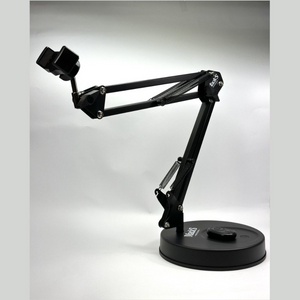 Supporto per telefono con base metallica - Mack’s