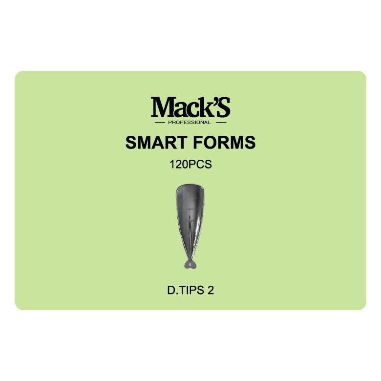 Tips Smart Forms02 - Mack's