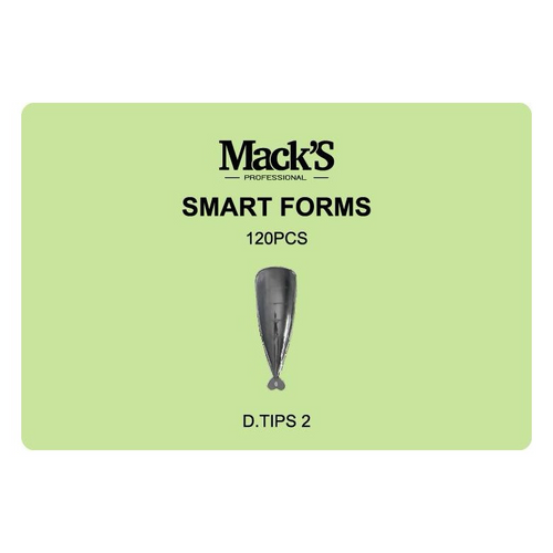 Tips Smart Forms02 - Mack's
